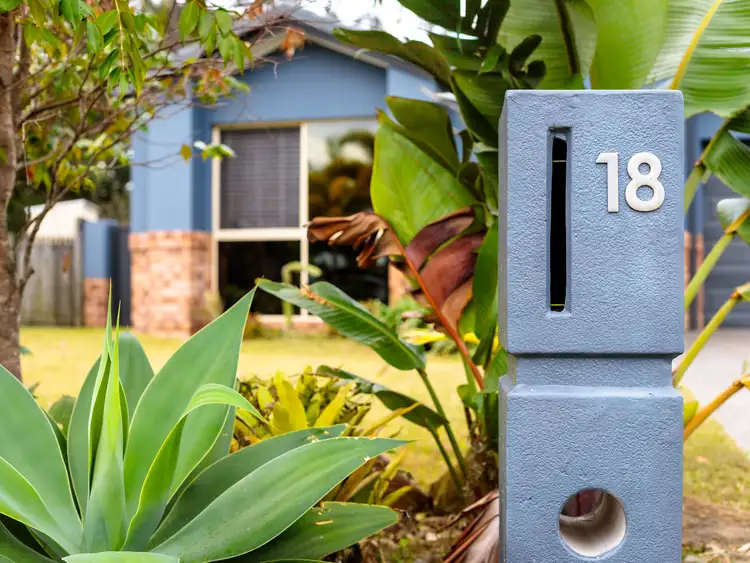 Fifth view of Homely house listing, 18 Fan Road, Robina QLD 4226