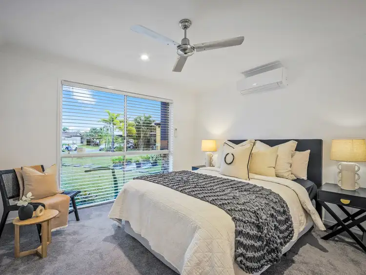 Sixth view of Homely house listing, 18 Fan Road, Robina QLD 4226