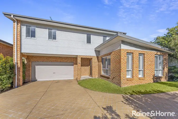 169b Parkes Street, Helensburgh NSW 2508