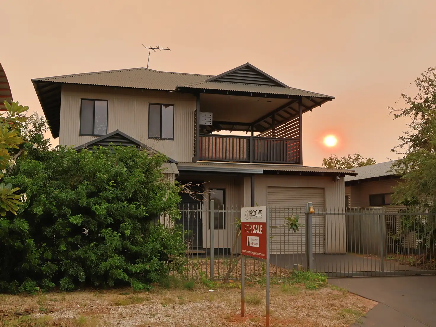 Main view of Homely house listing, 9 Wudarr Bend, Cable Beach WA 6726