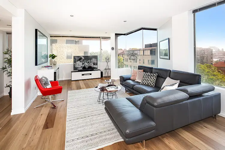 Level6/135 Point Street, Pyrmont NSW 2009