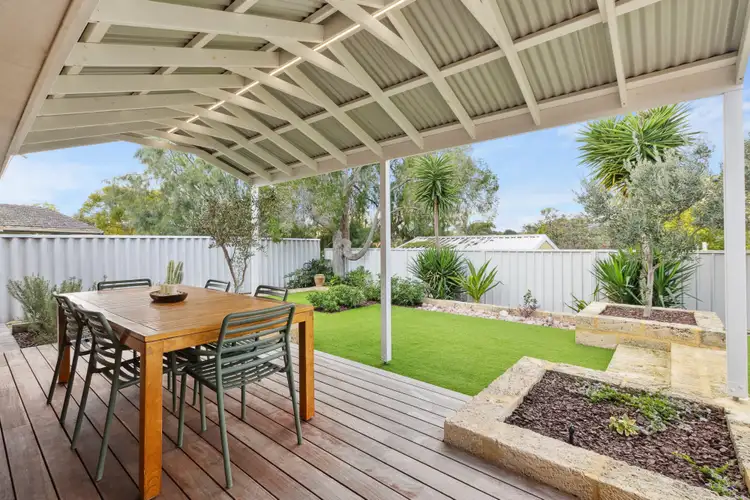4A KENDAL WAY, Greenwood WA 6024