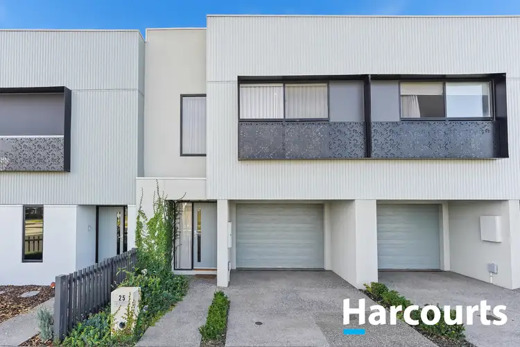 25 Edgar Avenue, Cranbourne South VIC 3977
