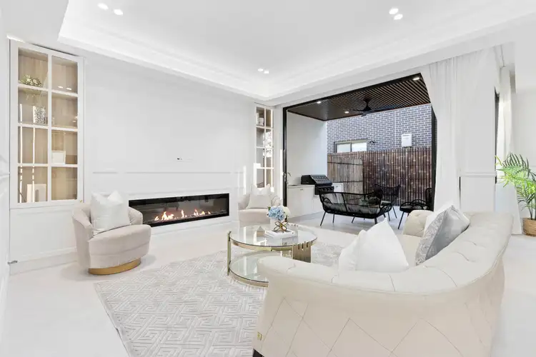Fourth view of Homely semi-detached listing, 162 Tompson Road, Panania NSW 2213