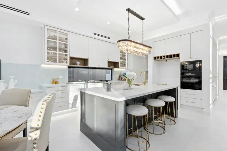 Sixth view of Homely semi-detached listing, 162 Tompson Road, Panania NSW 2213
