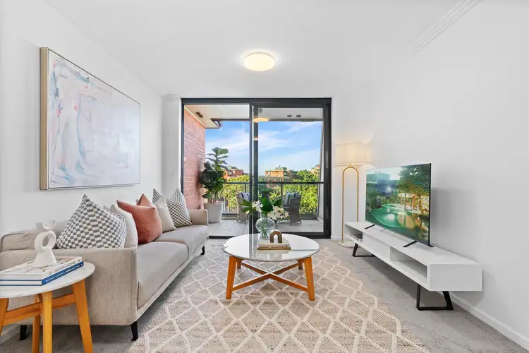 15601/177-219 Mitchell Road, Erskineville NSW 2043