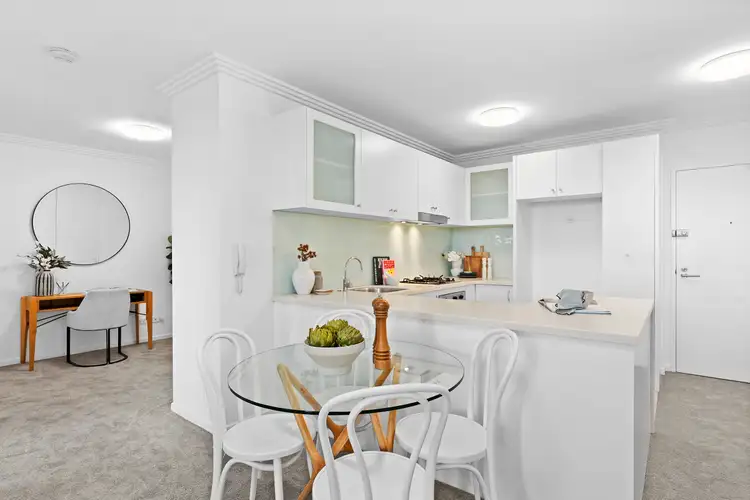 Fourth view of Homely apartment listing, 15601/177-219 Mitchell Road, Erskineville NSW 2043