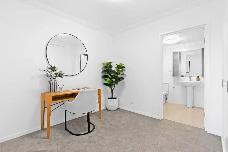 Fifth view of Homely apartment listing, 15601/177-219 Mitchell Road, Erskineville NSW 2043