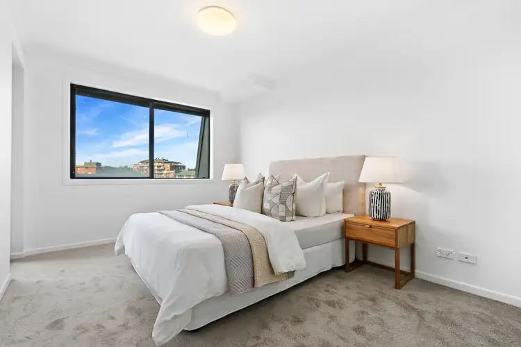 Sixth view of Homely apartment listing, 15601/177-219 Mitchell Road, Erskineville NSW 2043