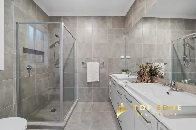 Sixth view of Homely house listing, 10 Ruff Way, Melton South VIC 3338