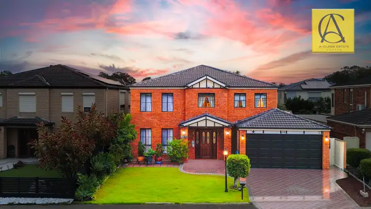 32 Wilson Road, Hinchinbrook NSW 2168