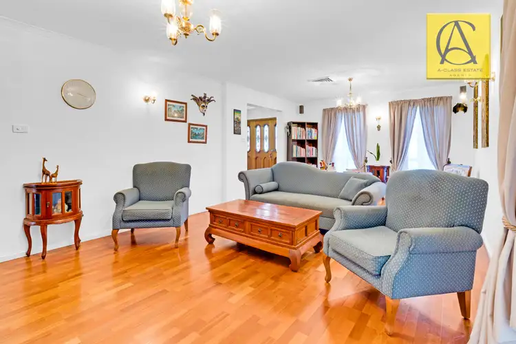 Fifth view of Homely house listing, 32 Wilson Road, Hinchinbrook NSW 2168