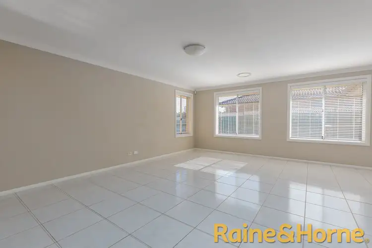 Second view of Homely house listing, 6 Dunheved Circle, Dubbo NSW 2830