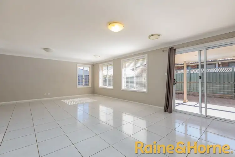 Third view of Homely house listing, 6 Dunheved Circle, Dubbo NSW 2830