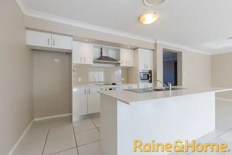 Fourth view of Homely house listing, 6 Dunheved Circle, Dubbo NSW 2830