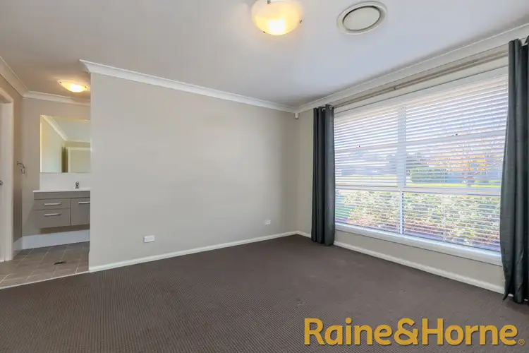 Fifth view of Homely house listing, 6 Dunheved Circle, Dubbo NSW 2830