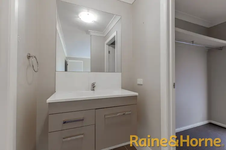 Sixth view of Homely house listing, 6 Dunheved Circle, Dubbo NSW 2830
