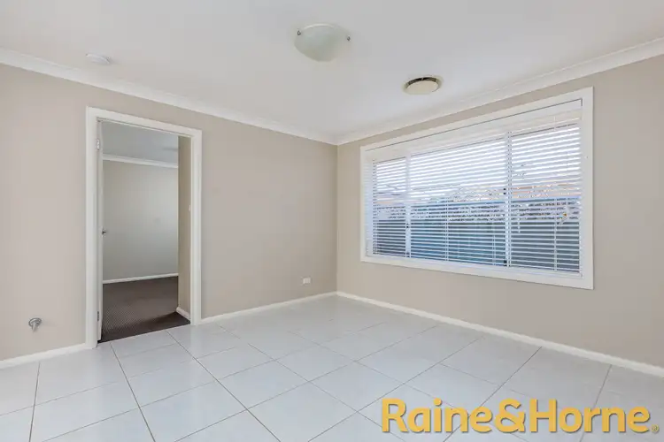 Seventh view of Homely house listing, 6 Dunheved Circle, Dubbo NSW 2830