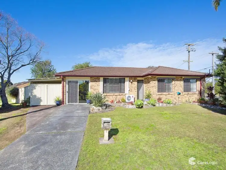 2 Adrian Close, Bateau Bay NSW 2261