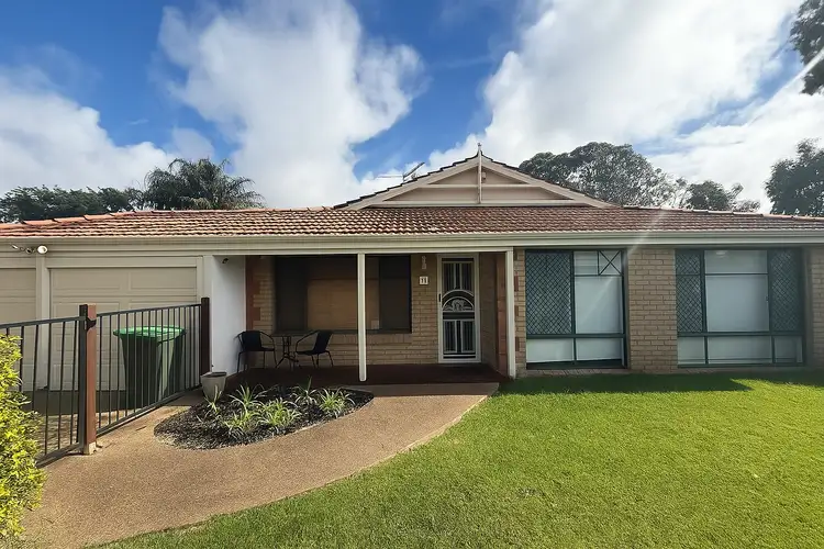 1 Manitoba Pl, Success WA 6164