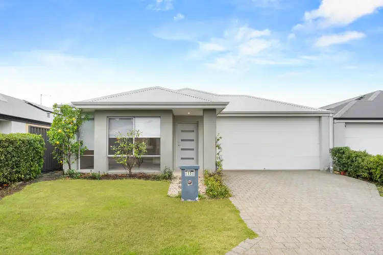 17 Clarion Chase, Baldivis WA 6171