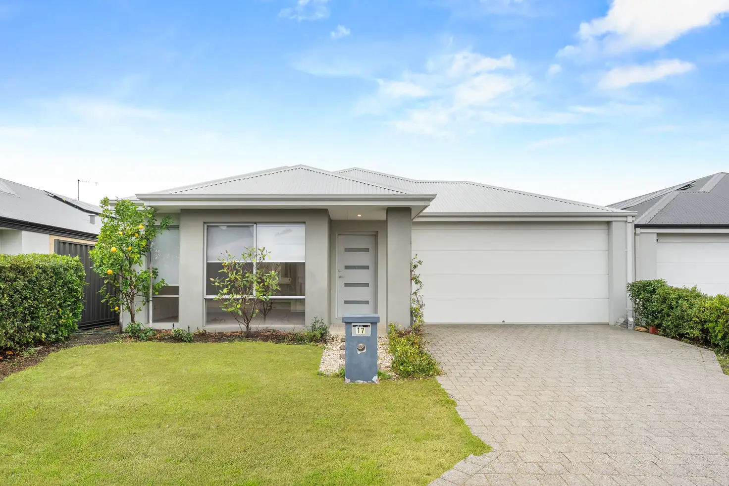 Main view of Homely house listing, 17 Clarion Chase, Baldivis WA 6171