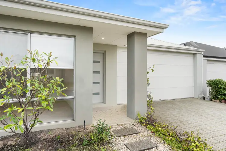 Third view of Homely house listing, 17 Clarion Chase, Baldivis WA 6171