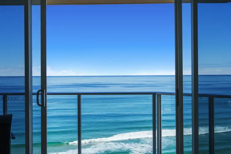 Second view of Homely apartment listing, 18A/150 The Esplanade, Surfers Paradise QLD 4217