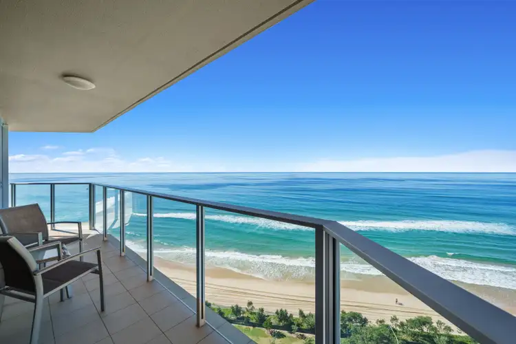 Fifth view of Homely apartment listing, 18A/150 The Esplanade, Surfers Paradise QLD 4217