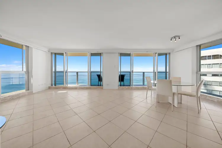 Sixth view of Homely apartment listing, 18A/150 The Esplanade, Surfers Paradise QLD 4217