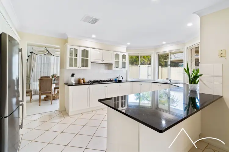 Third view of Homely house listing, 33 Royal George Drive, Harrington Park NSW 2567