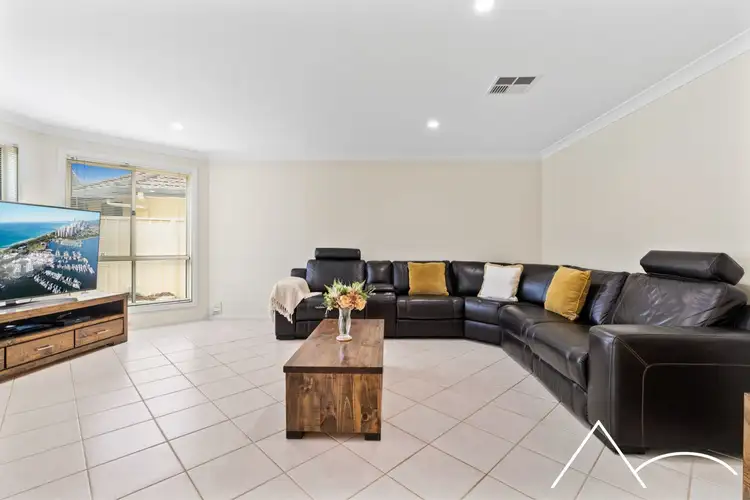 Fifth view of Homely house listing, 33 Royal George Drive, Harrington Park NSW 2567
