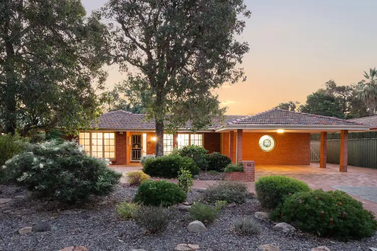 Main view of Homely house listing, 61 Haig Road, Attadale WA 6156