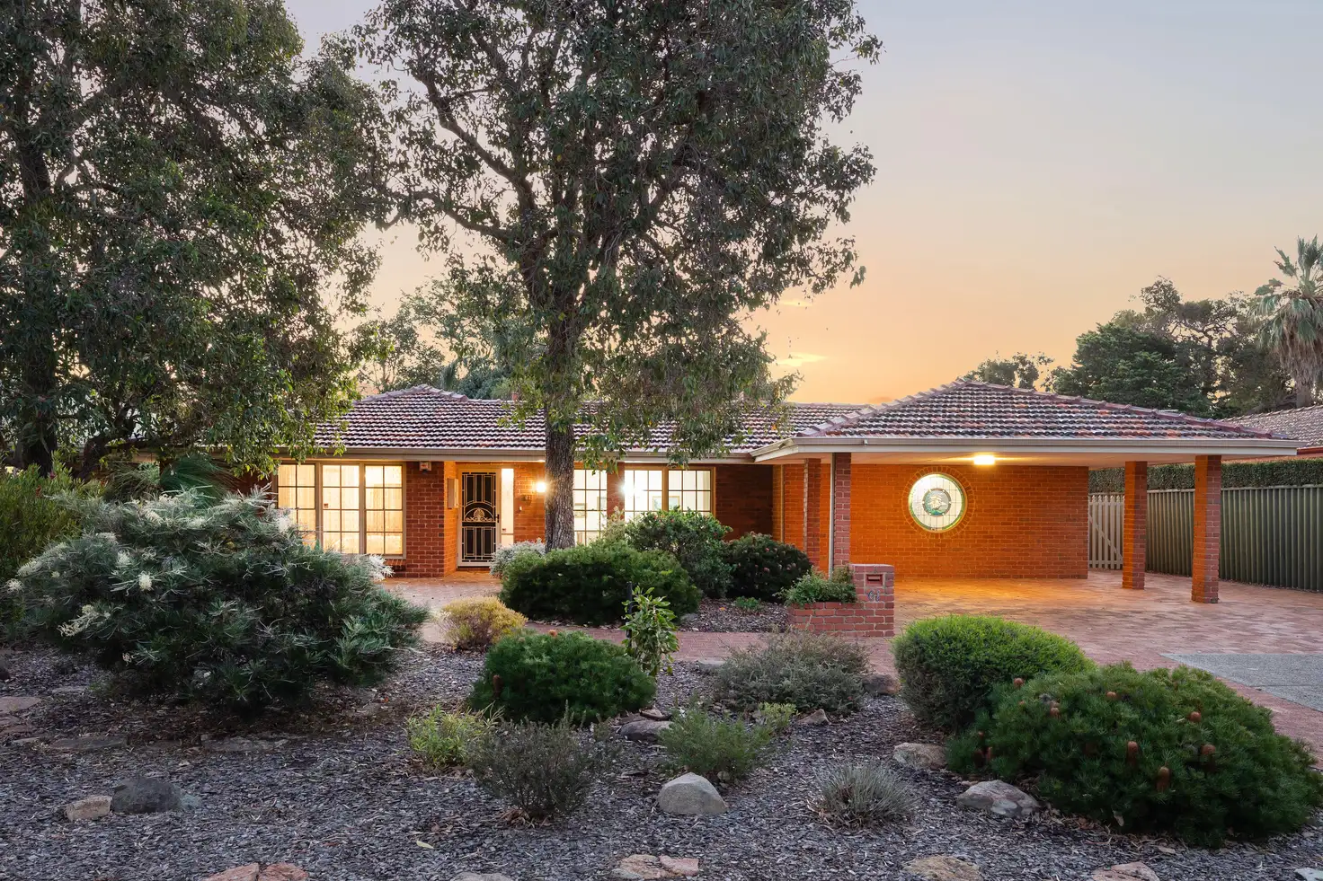 Main view of Homely house listing, 61 Haig Road, Attadale WA 6156