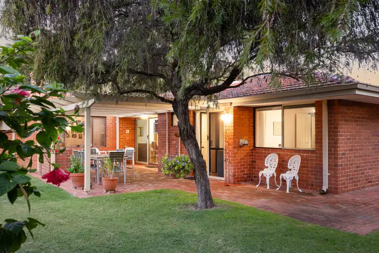 Third view of Homely house listing, 61 Haig Road, Attadale WA 6156