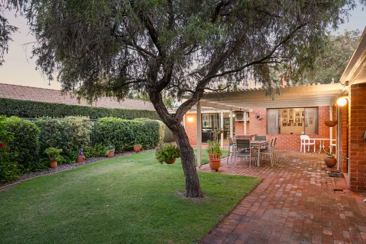 Fourth view of Homely house listing, 61 Haig Road, Attadale WA 6156