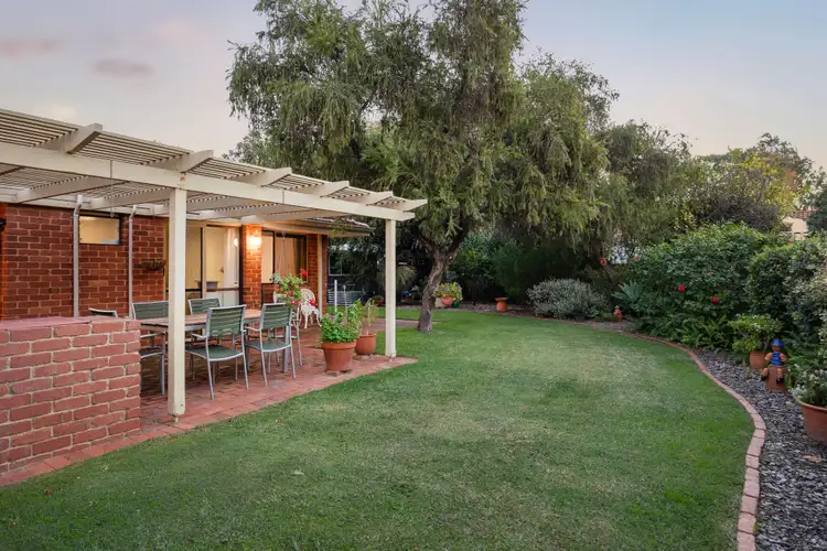 Fifth view of Homely house listing, 61 Haig Road, Attadale WA 6156