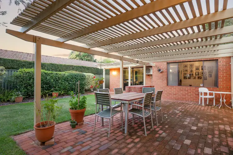 Sixth view of Homely house listing, 61 Haig Road, Attadale WA 6156