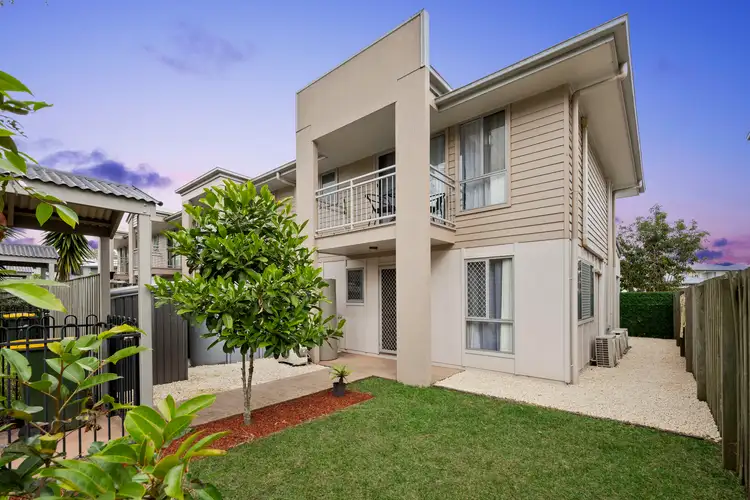 Main view of Homely townhouse listing, 5/115 Todds Road, Lawnton QLD 4501