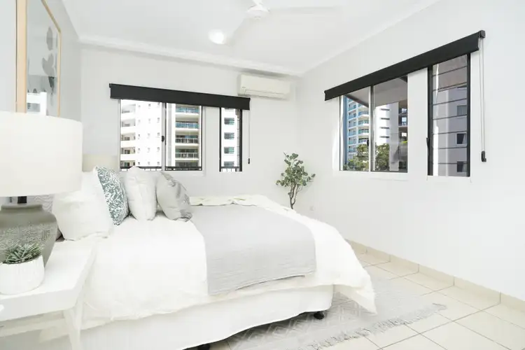18/3 Cardona Court, Darwin City NT 800