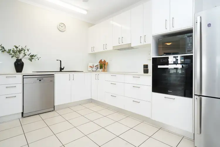 Second view of Homely unit listing, 18/3 Cardona Court, Darwin City NT 800
