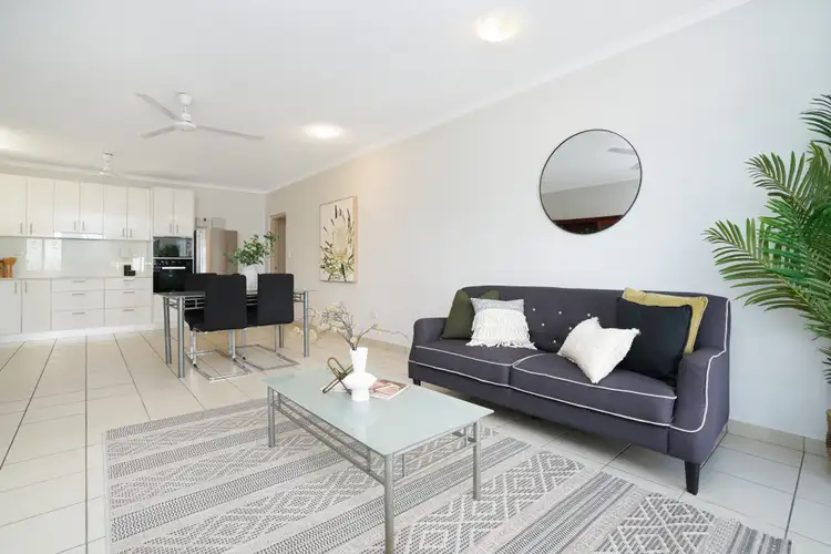 Fourth view of Homely unit listing, 18/3 Cardona Court, Darwin City NT 800