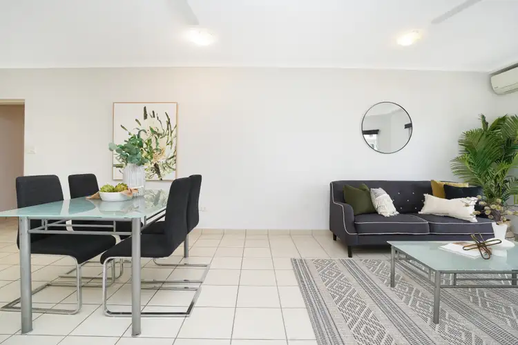 Fifth view of Homely unit listing, 18/3 Cardona Court, Darwin City NT 800