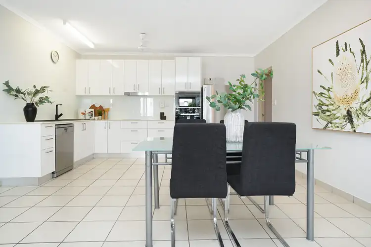 Sixth view of Homely unit listing, 18/3 Cardona Court, Darwin City NT 800