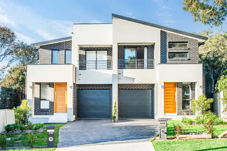 21A Beazley Street, Ryde NSW 2112