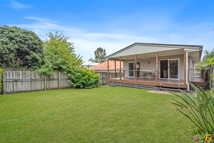29 Wood Street, Manly QLD 4179