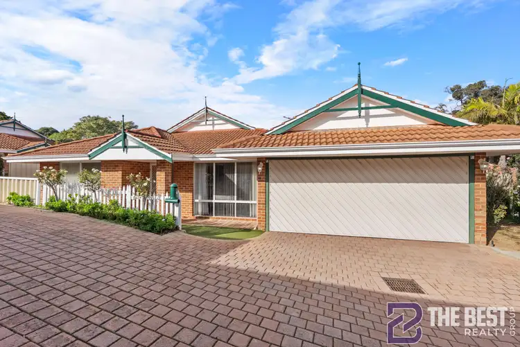 2/11 Preece Court, Forrestfield WA 6058