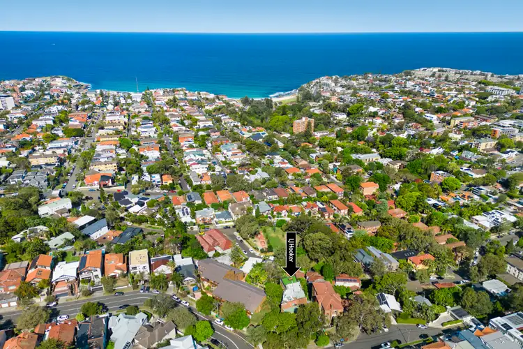 Sixth view of Homely other listing, 7/2 Seaview Street, Waverley NSW 2024