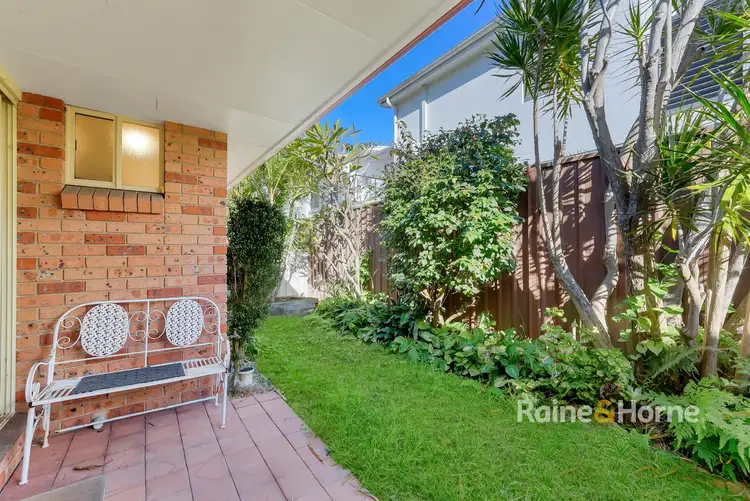 Second view of Homely villa listing, 3/67 Flathead Road, Ettalong Beach NSW 2257