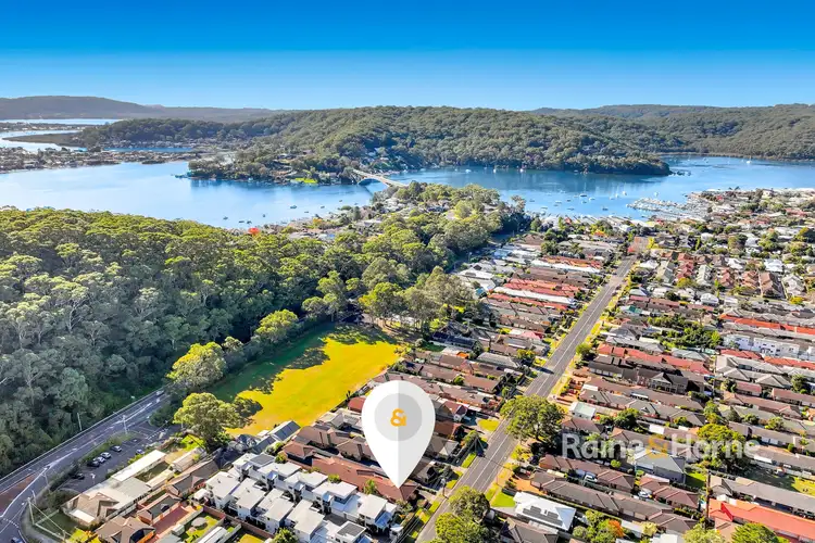 Third view of Homely villa listing, 3/67 Flathead Road, Ettalong Beach NSW 2257